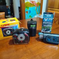 mangiatoia pesci acquario