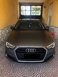 Audi a3 sport