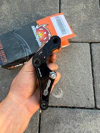 Sposta pinza moto master 320 honda
