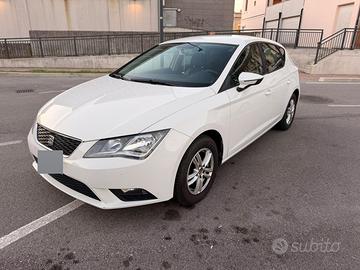 Seat Leon 2015 Adatta a Neopatentati