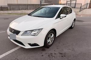 Seat Leon 2015 turbo Adatta a Neopatentati