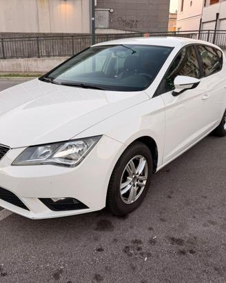 Seat Leon 2015 Adatta a Neopatentati