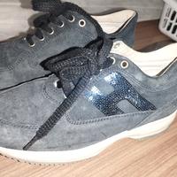 scarpe bambina Hogan 31