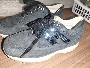 scarpe bambina Hogan 31