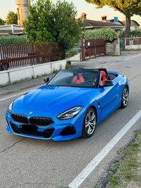 Bmw z4 Msport