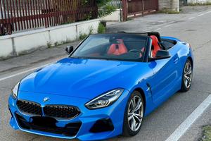 Bmw z4 Msport