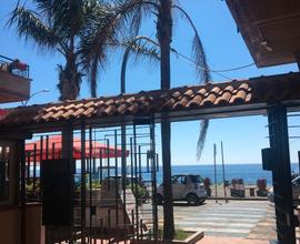 Relax a due passi dal mare, letteralmente