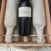 Domenico clerico barolo percristina 2006