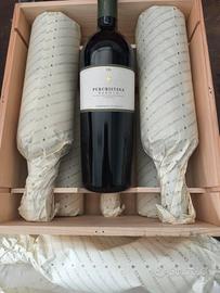 Domenico clerico barolo percristina 2006