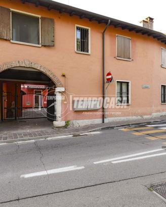 TRI LOCALI CON BOX E TERRAZZO