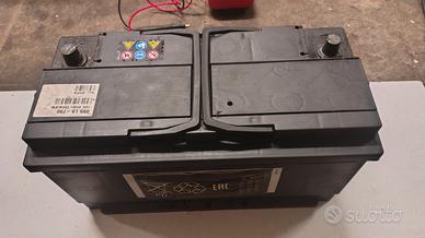 Batteria da 90Ah