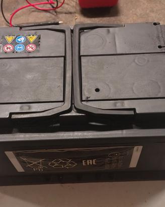 Batteria da 90Ah