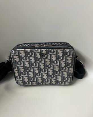 Dior tracolla