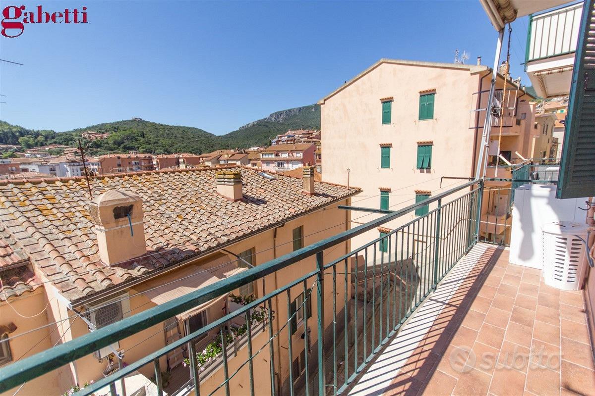 Appartamento – Porto Ercole, Borgo di Porto Ercole - Vista 4