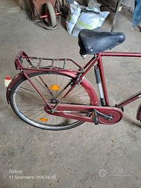bicicletta epoca
