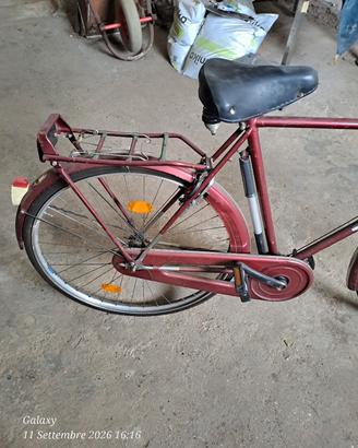 bicicletta epoca