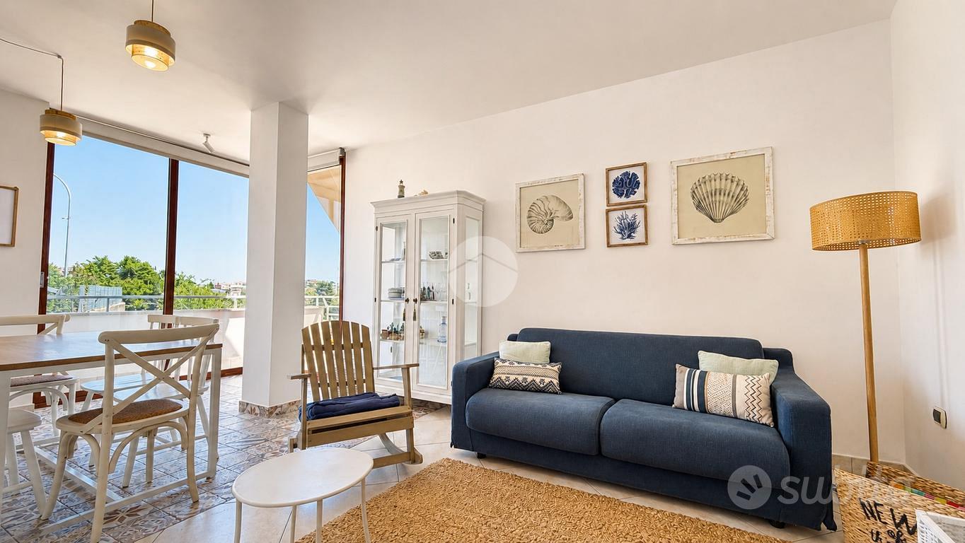 Apartment in Gaeta, Serapo, Latina - Vista 4
