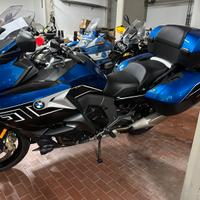 Bmw k 1600 2018