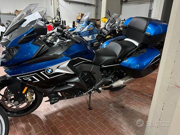 Bmw k 1600 2018