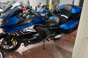 Bmw k 1600 2018