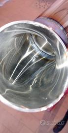 Saldatore tubista specializzato inox