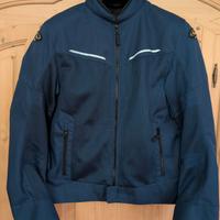 giubbetto modo clover estivo black protector 