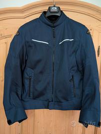 giubbetto modo clover estivo black protector 