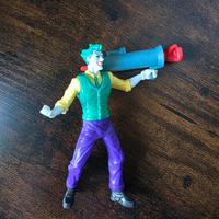 Joker Batman sorpresa kinder