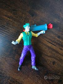 Joker Batman sorpresa kinder