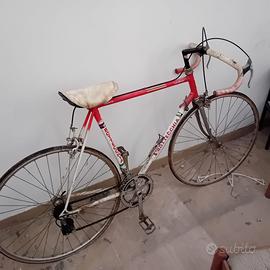 Bici Bottecchia da corsa vintage