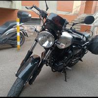 BENELLI IMPERIALE 400