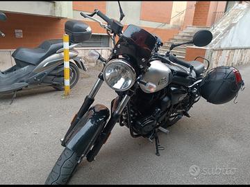 BENELLI IMPERIALE 400