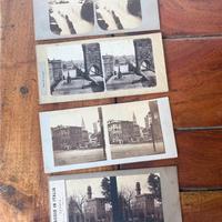 Stereoscopia d'epoca