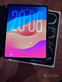 iPad Pro 13-inch (M4) Wi-Fi