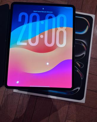 iPad Pro 13-inch (M4) Wi-Fi