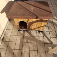 cuccia per cani taglia piccola 