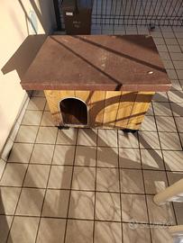 cuccia per cani taglia piccola 