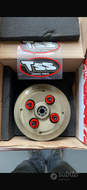 Frizione antisaltellamento Kawasaki 636