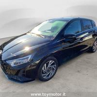 Hyundai i20 3nd serie 1.2 MPI Prime
