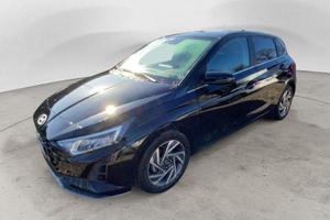 Hyundai i20 3nd serie 1.2 MPI Prime