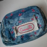 Marsupio ragazza Camomilla