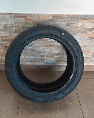 Pirelli PZero Estive 245 45 R19 102Y - NUOVE 2025"