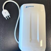 Asciugamani elettronico aria calda “SIROCCO”
