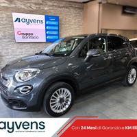 Fiat 500X 1.3 T4 150 CV DCT Connect