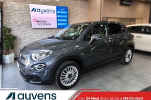 Fiat 500X 1.3 T4 150 CV DCT Connect