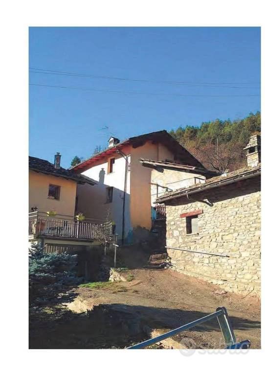 Appartamento – Gignod, Lexert - Vista 2