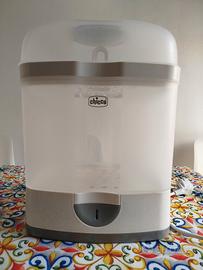 Sterilizzatore Chicco SterilNatural 2 in 1