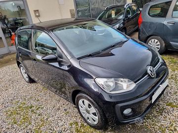 Volkswagen up! 1.0 5P Imp-Scadenza 2030 -2018