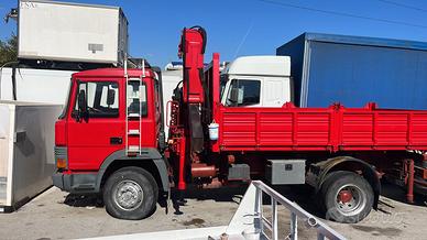 IVECO MACCHINA OPERATRICE