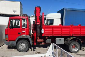 IVECO MACCHINA OPERATRICE